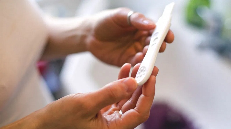 Pregnancy